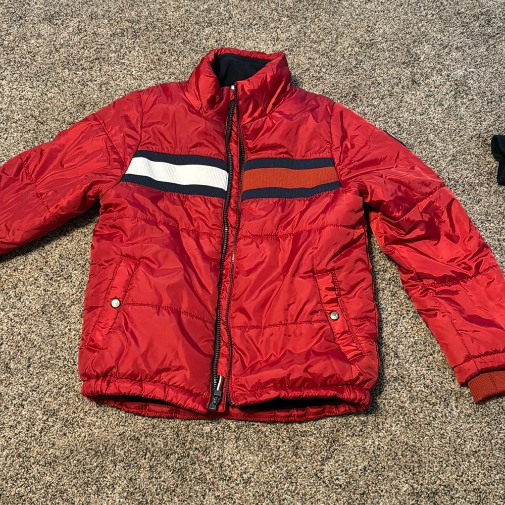 Tommy Hilfiger spring/winter coat